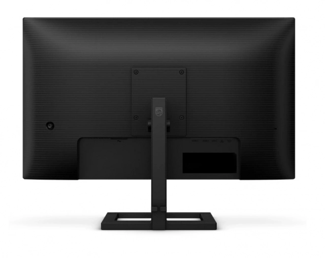 monitor Philips 27 tommer 4K IPS HDMI USB-C med højttalere