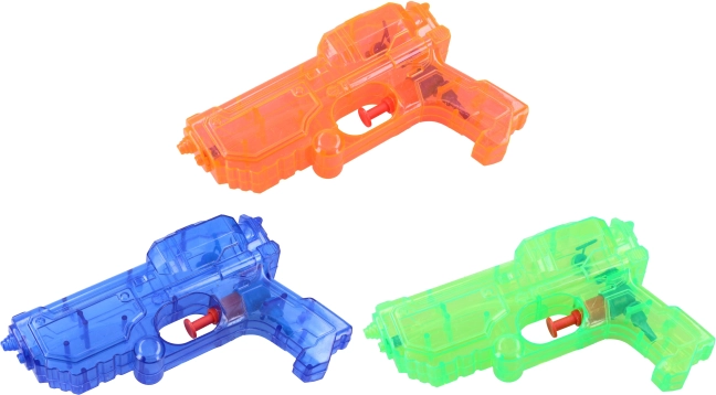 Vandpistol 15 cm