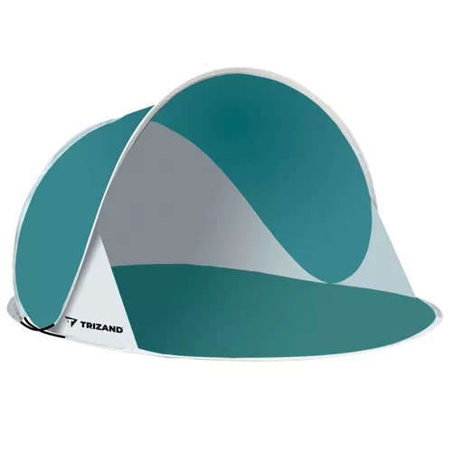 Strandtelt 190x86x120cm Trizand 23856