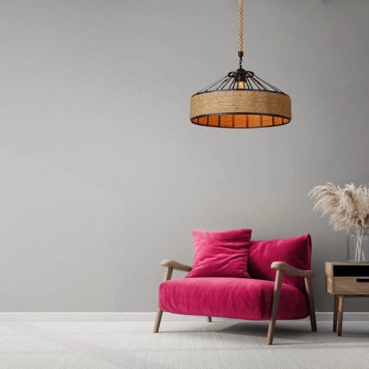 Behageligt omgivelseslys