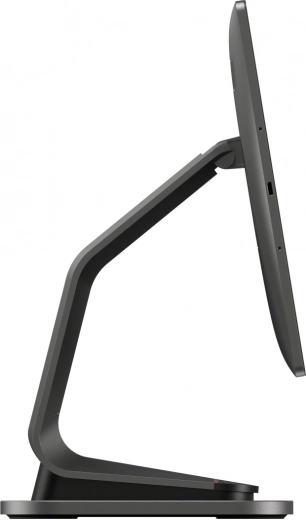 Krystalklart billede