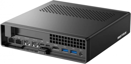 Mini-computer MINISFORUM med Intel Core i9-13900H (barebone)