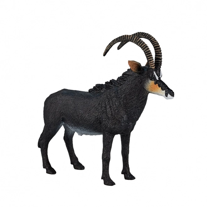 Mojo Animal Planet Sort Antilope
