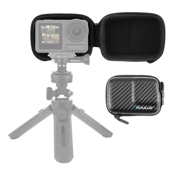 Mini Etui PULUZ til DJI Osmo Action