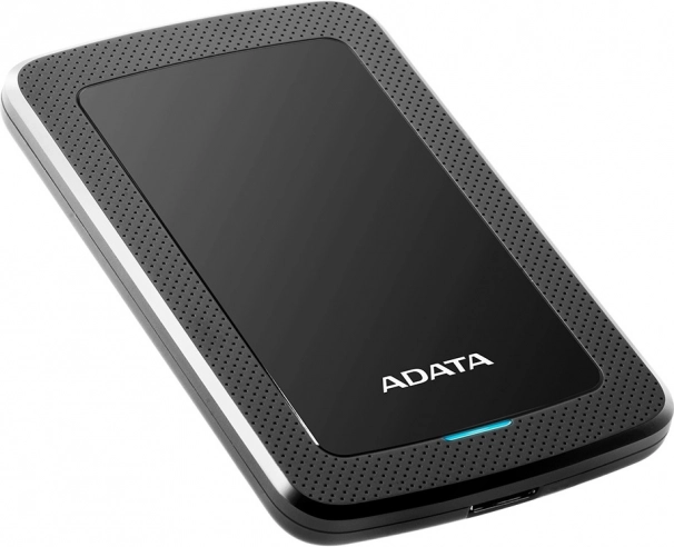 Ekstern disk ADATA HV300 2TB 2,5" USB 3.1