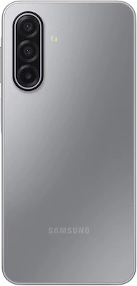 Triple-kamera med LED-blitz