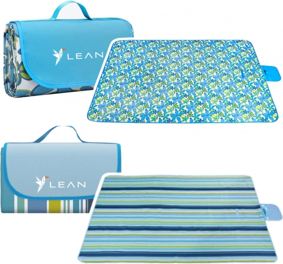 To attraktive mønstre