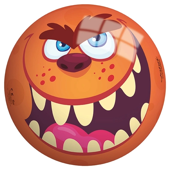 Monsterbold 230 mm