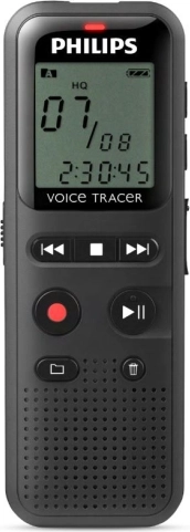 Diktafon DVT1160