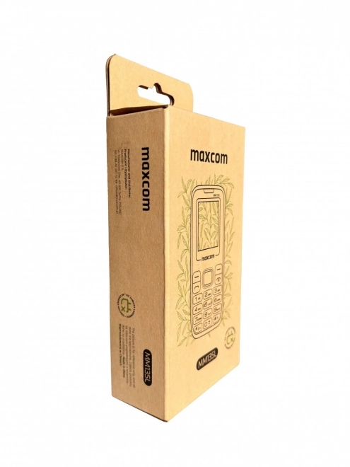 Telefon MM 135L Dual sim USB C