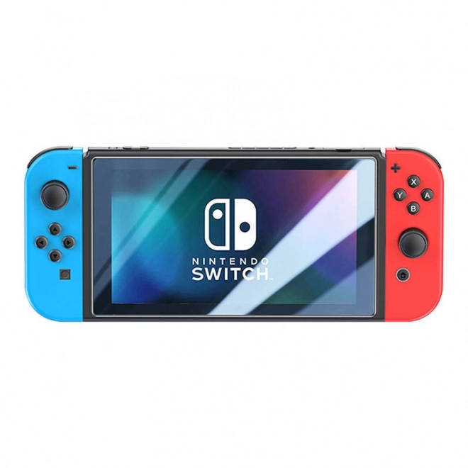 Hærdet glas Baseus Skærmbeskytter til Nintendo Switch 2019
