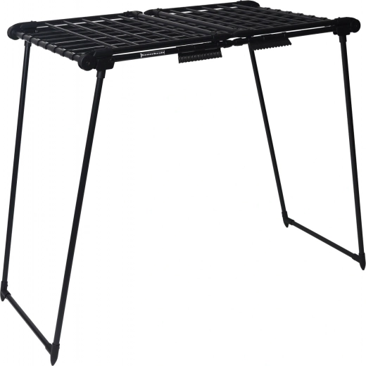 Stabil og holdbar stålkonstruktion