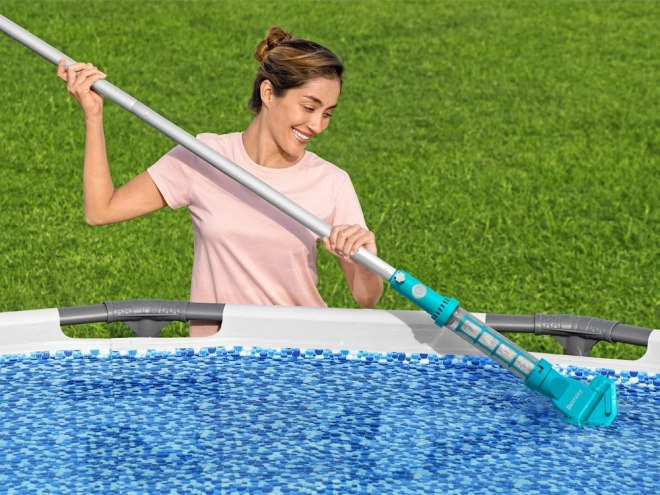 Trådløs poolstøvsuger AquaSurge Bestway
