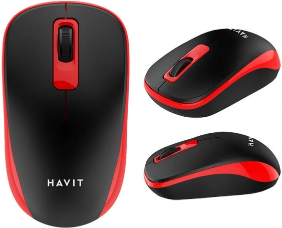 Ergonomi og støjsvag drift