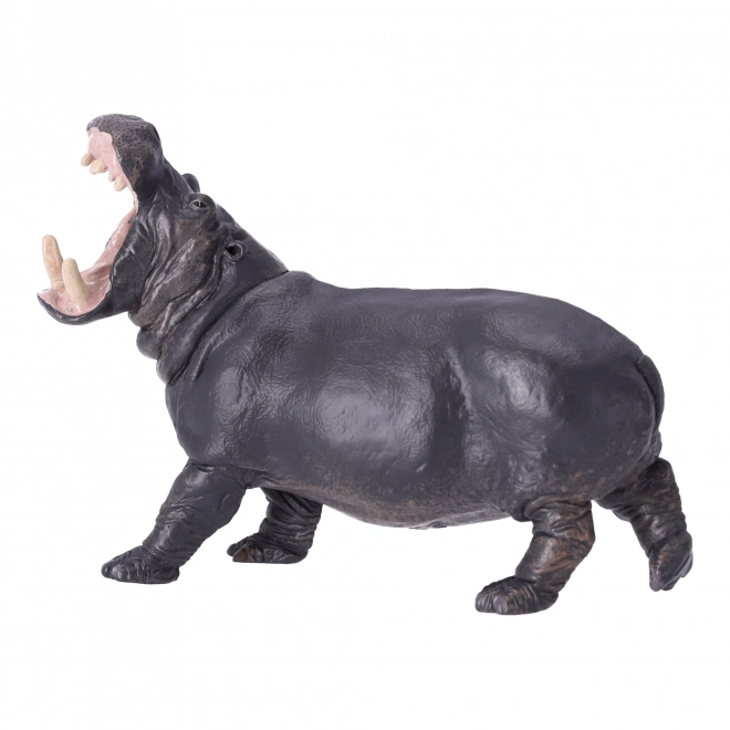 Samlerfigur Flodhest, Papo