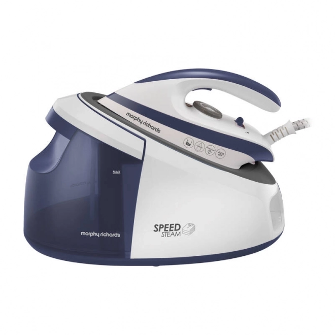 Morphy Richards Dampstrygejern