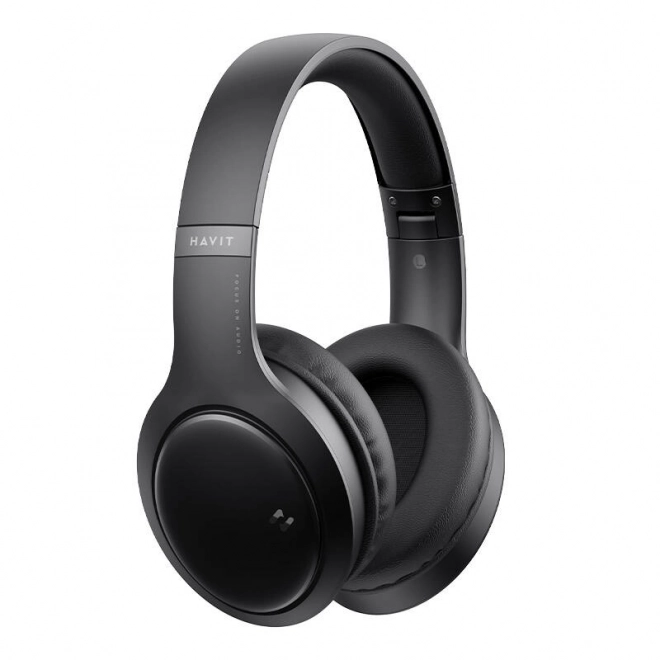 Hovedtelefoner Havit H633BT (sort)