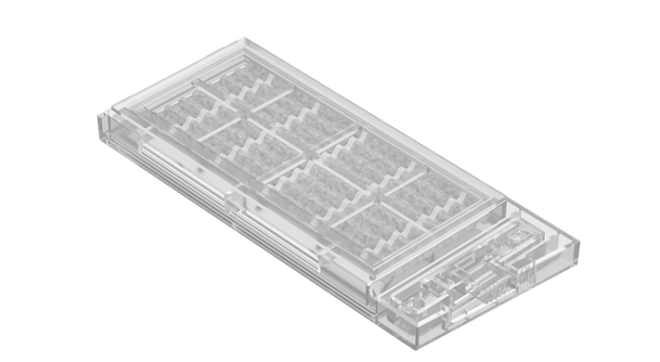 HEPA-filter til Roidmi Eve Plus