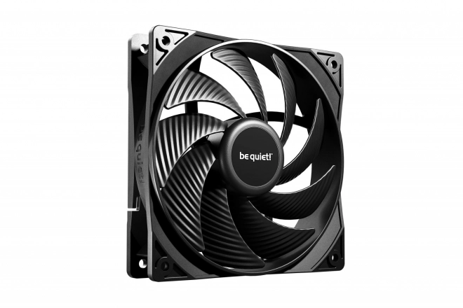 Ventilator Pure Wings 3 120 mm PWM højhastighed