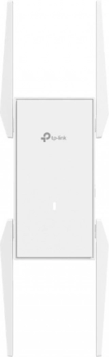 Fire antenner der eliminerer døde zoner