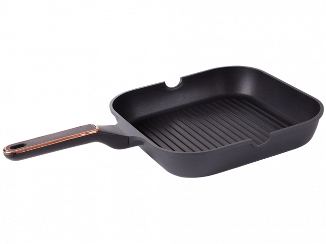 Grillpande KingStyle med non-stick overflade