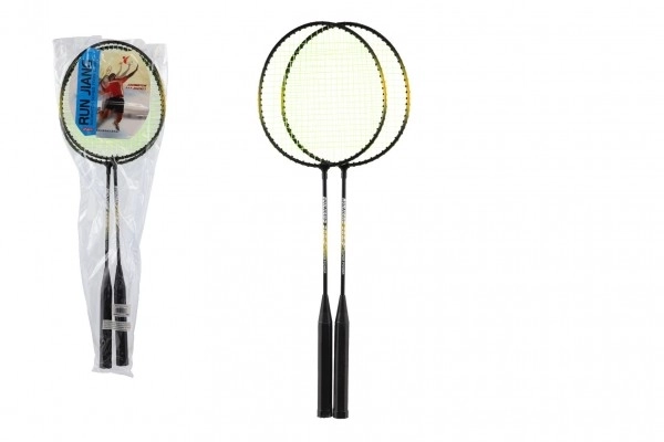 Badmintonsæt KOV i pose 67x21cm