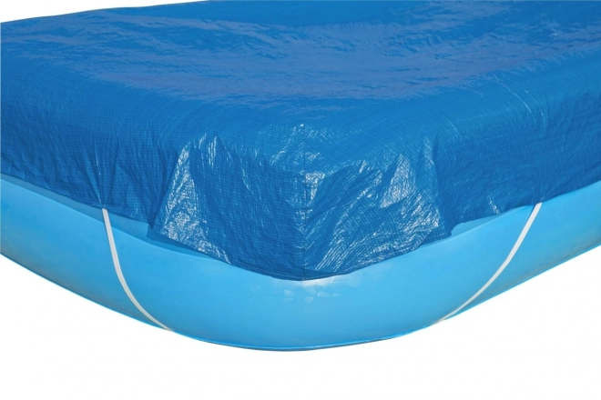 Beskyttelsesdæksel til pool Bestway 305 x 183 cm