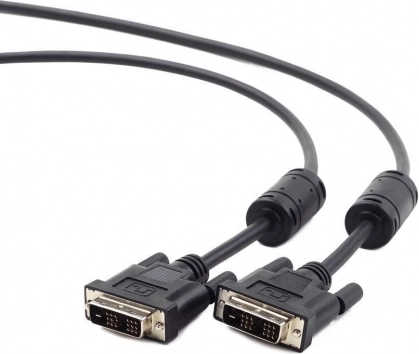 DVI-D single link-kabel 1,8 m