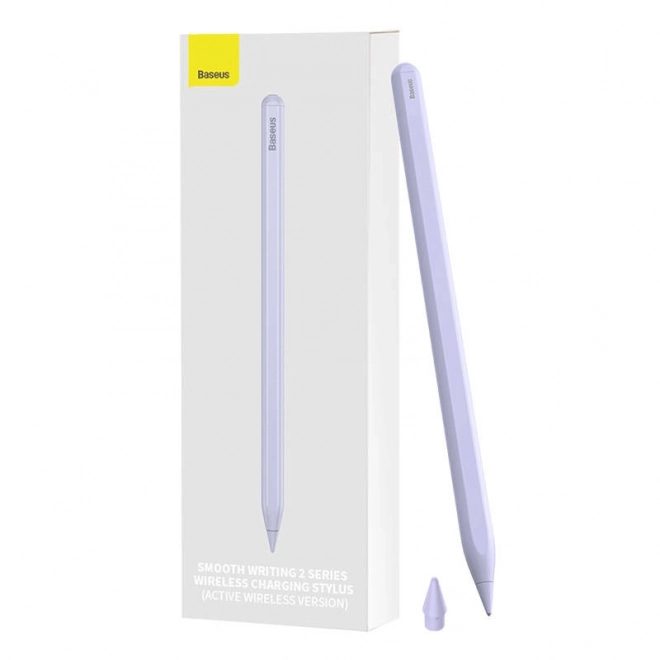Stylus pen Baseus Smooth Writing 2 (lilla)