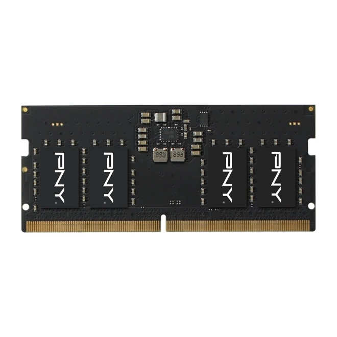 Notebook hukommelse 32GB DDR5 SODIMM 4800
