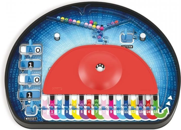 Sjov og udvikling i ét