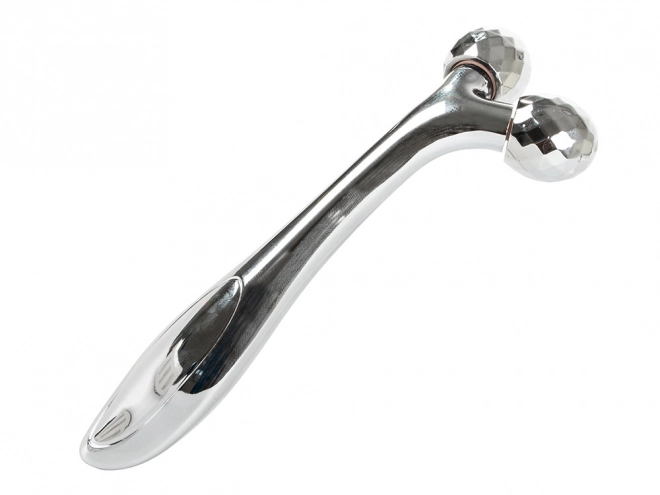 3D styrkende roterende massagevalse