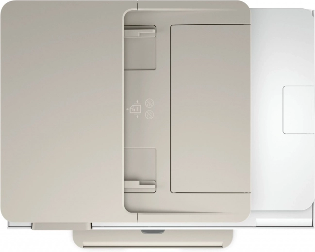 Kompakt design til hjem og kontor