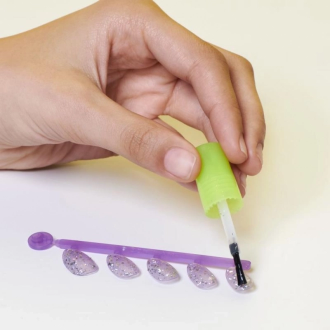 Dobbelt Sæt Cool Maker Manicure Overraskelse