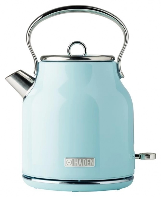 Elkedel Heritage 1,7 l turkis