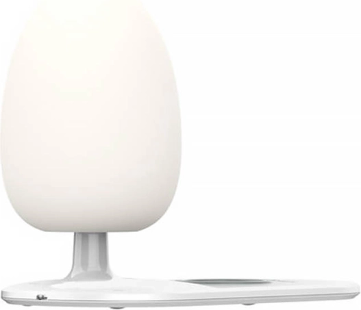 Natlampe med trådløs opladning LDNIO Y3