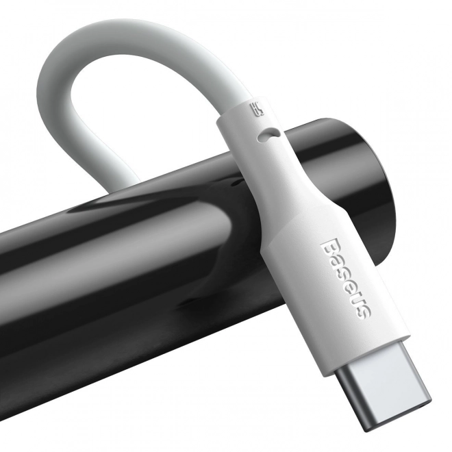 Baseus sæt af USB C til USB A-kabler 1,5 m