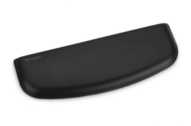 Ergonomisk tastaturunderlag Kensington ErgoSoft sort