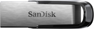 USB-flashdrev SanDisk Ultra Flair 256 GB USB 3.0 150 MB/s
