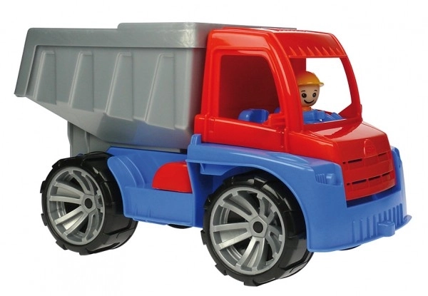 Plastdumper Truxx
