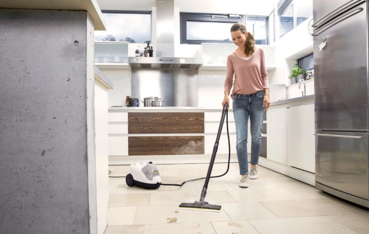 EasyFix gulvdyse med lamelteknologi