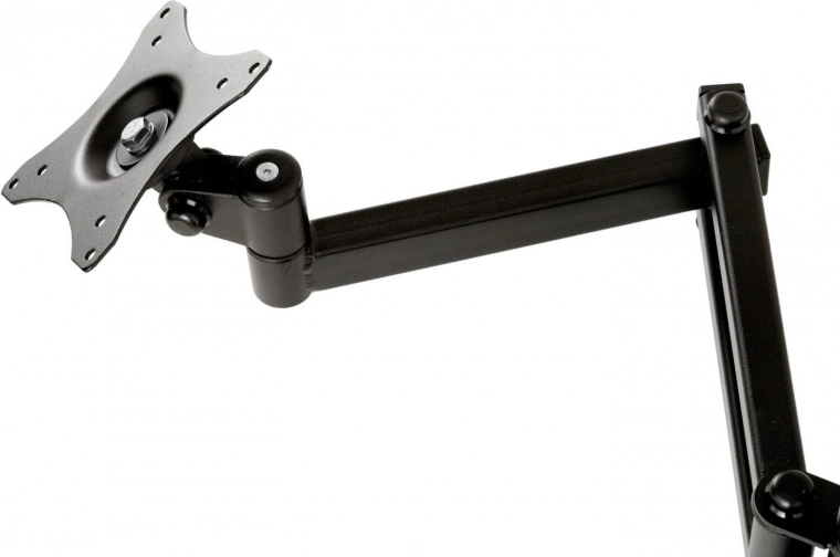 Nem montering og rene kabler