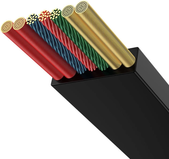 Robust design og stabil overførsel