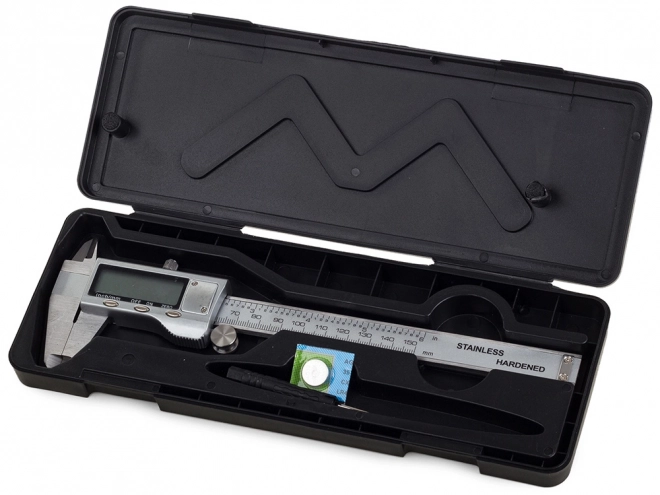 Digitalt kaliper