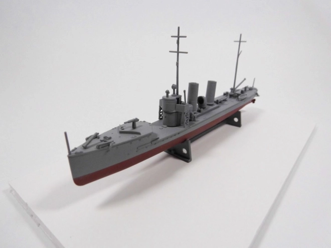 ORP "KASZUB" 1935 Polsk torpedobåd