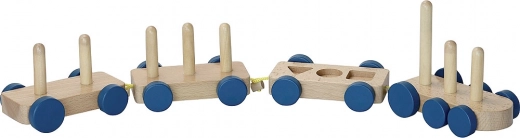 Kreativ leg