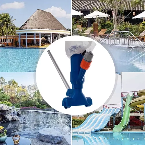 Pool sæt