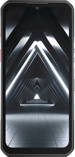 Flydende 120Hz Full HD+ skærm 6,6"