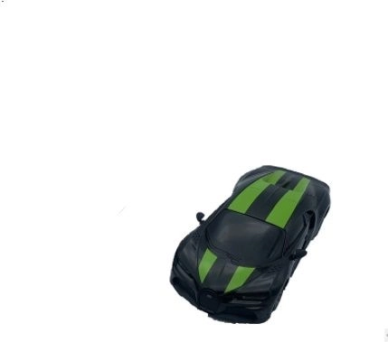 Ideel til indendørs brug