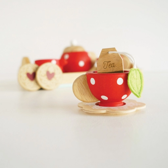 Le Toy Van Tesæt Honeybake